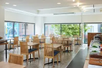 Hotel WBF Sapporo Chuo - Morgenmad