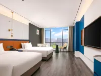 Jundu · Yunjing Hotel Hotels in Linwu