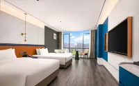 Jundu · Yunjing Hotel