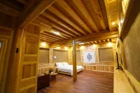 Akang Gabo Homestay
