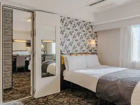 APA Hotel Naha Matsuyama - Park Yeri