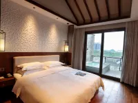 Yundi Hot Springs Resort Hotel Hotels in Qingzhen