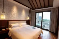 Yundi Hot Springs Resort Hotel