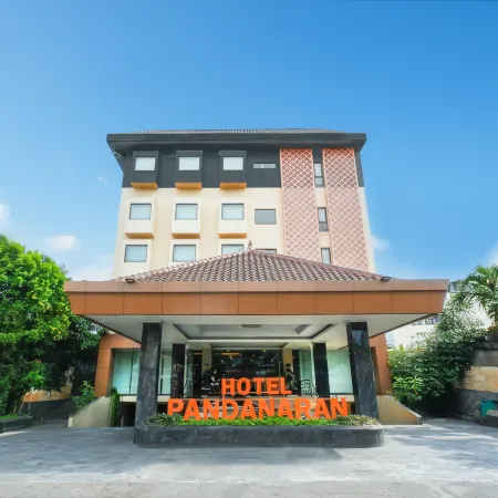 Pandanaran Prawirotaman Yogyakarta