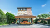 Pandanaran Prawirotaman Yogyakarta