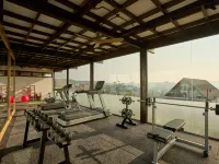 Signature The Valley Retreat, a brand of Modern Village Lifestyle 大叻住宿飯店