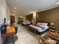 Sandalwood Boutique Hotel Lembang