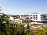 ParkEst Hôtel & Spa Hotéis em Genas