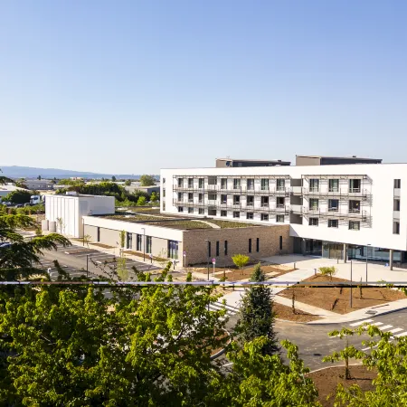 ParkEst Hôtel & Spa