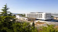 ParkEst Hôtel & Spa