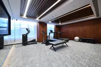 Datong Dongxin Square Intercity Hotel