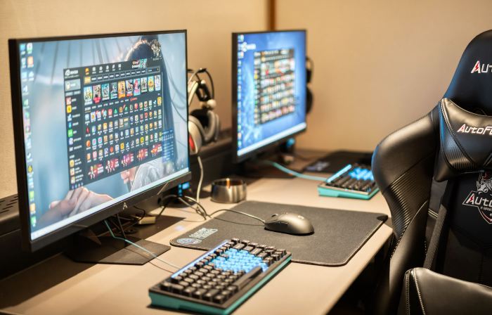 Remai X E-Sports (Cixi Ningda Institute of Science and Technology Store)