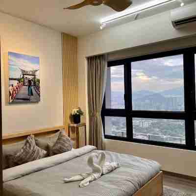 Agile Bukit Bintang By Crown Suites Rooms