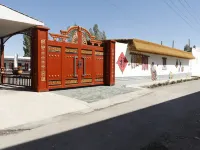 勤蜂民宿 Hotels in Jinghe
