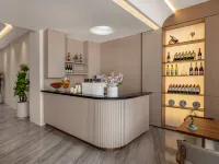 Heshan Hotel (Yuxi Nie'er Music Square) Hotels in Yuxi