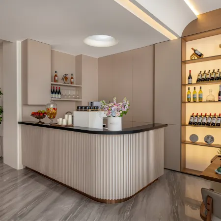 Heshan Hotel (Yuxi Nie'er Music Square)