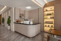 Heshan Hotel (Yuxi Nie'er Music Square)