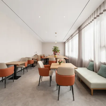 Fairyland Hotel (Dandong Fengcheng Fenghuang Mountain)
