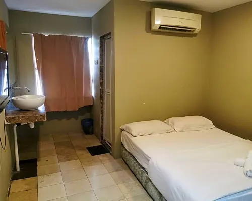 Hotel New Tauns Klang Hotels in Kapar