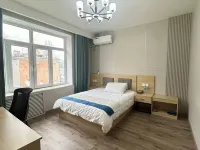 Hulbuk Palace Hotel a Dushanbe
