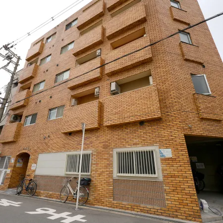S2 Sion Stay｜Daikokucho 5min Walk｜1 Stop to Namba｜JR Imamiya 1min Walk｜6 Guests