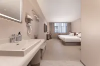 Hanting Hotel (Yangzhou Jiangdu Wujian Town)