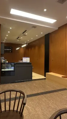 Janelee Hotel &Apartment Inn Các khách sạn ở 