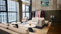 Cheery Dragon Hotel Weihai Jiuzi holds - 5-Star