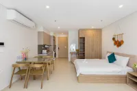 Anna Apartments - 5 Stars Apartment The Song Vung Tau