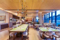 Holiday Inn Resort KANAS HEMU by IHG - petit déjeuner