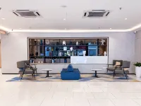 Havona Hotel @ Meldrum CIQ - Self Check-In Hotel di Johor Bahru