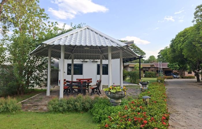 Manning Home Stay