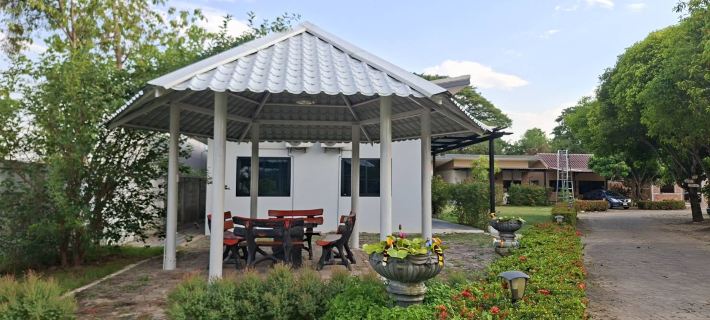 Manning Home Stay Hoteles en Distrito de Hang Dong
