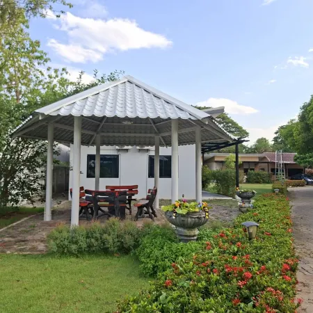 Manning Home Stay