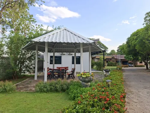 Manning Home Stay