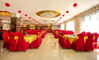 Lingfeng Mountain Villa