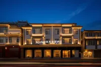 Dali Ancient Town South Gate Kerryad Hotel Hotels in Dali City