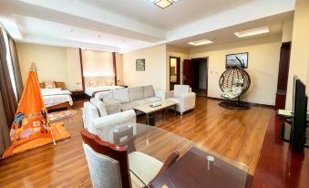 Shengtang Cuiguang Hotel