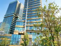 Guangzhou Park Hyatt International Apartment (Guangzhou Yuzhugang Sanxi Metro Station) Các khách sạn gần Hoàng Thôn