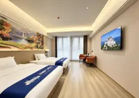 Xingyi Fengyuehui Hotel