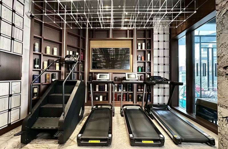 Hangzhou Baoyi Hotel photo 4