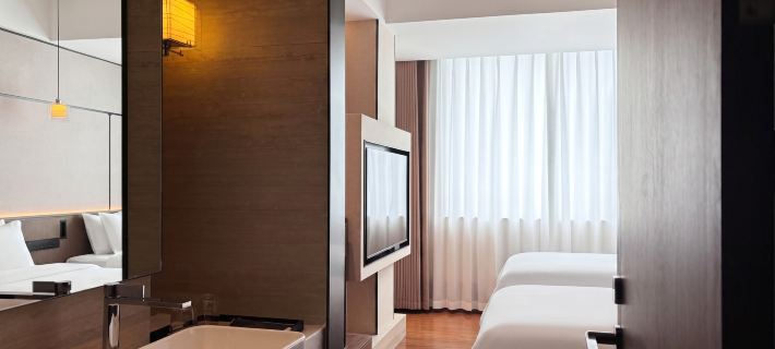 Wuwei Heji Zhenyue Homestay Hotels in Wuwei