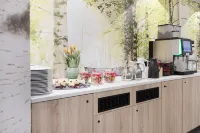 Original Sokos Hotel Vantaa - Business
