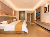 Tianzhu Mingyuan Hotel
