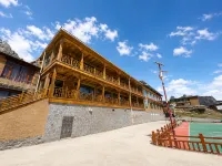 zhagana Yangjinlinka hotel