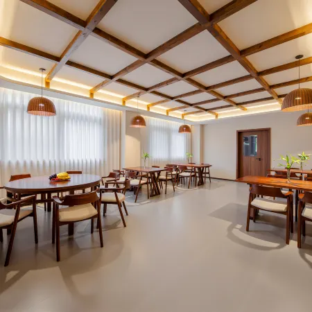 Li Yunqi Liju Countryside Homestay