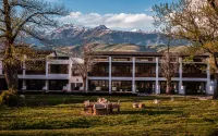 Daye · Songshan Homestay (Nalati Scenic Area)