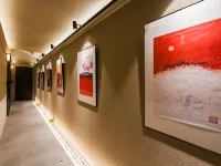 Miro Gion Yasaka Tei Hotels in Kyoto