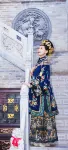 Pingyao Yushengde Guild Hall (Pingyao Ancient City Rishengchang Ticket Store) - ที่มีบาร์