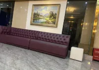 Jinghong High-speed Railway Hotel (Gasa Airport) -  Gaming & Esports
